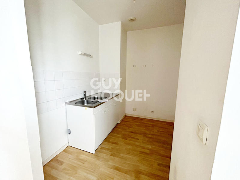 Appartement - 41 m² - 2 pièces