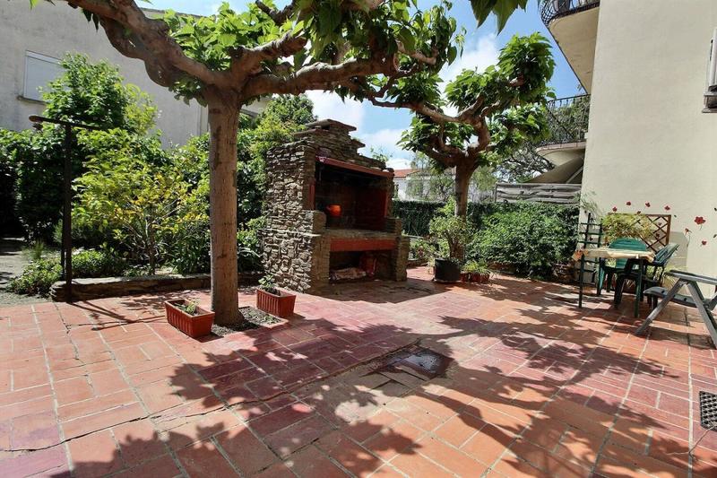 Villa - 117 m² - 5 pièces