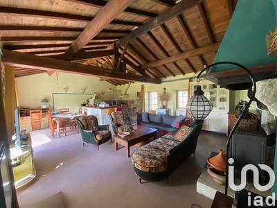 Maison - 78 m² - 4 pièces