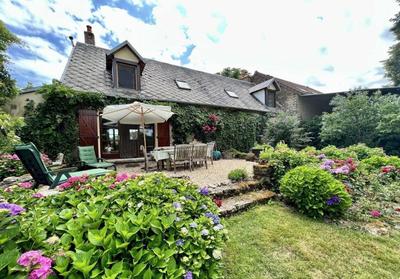 Maison de campagne - 226 m² - 9 pièces