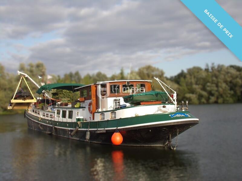 Appartement - 70 m² - 4 pièces