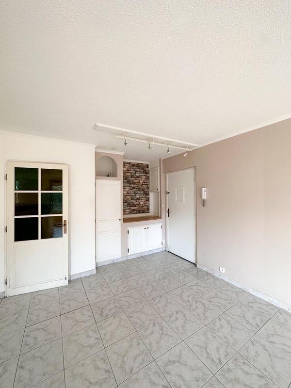 Appartement - 78 m² - 3 pièces