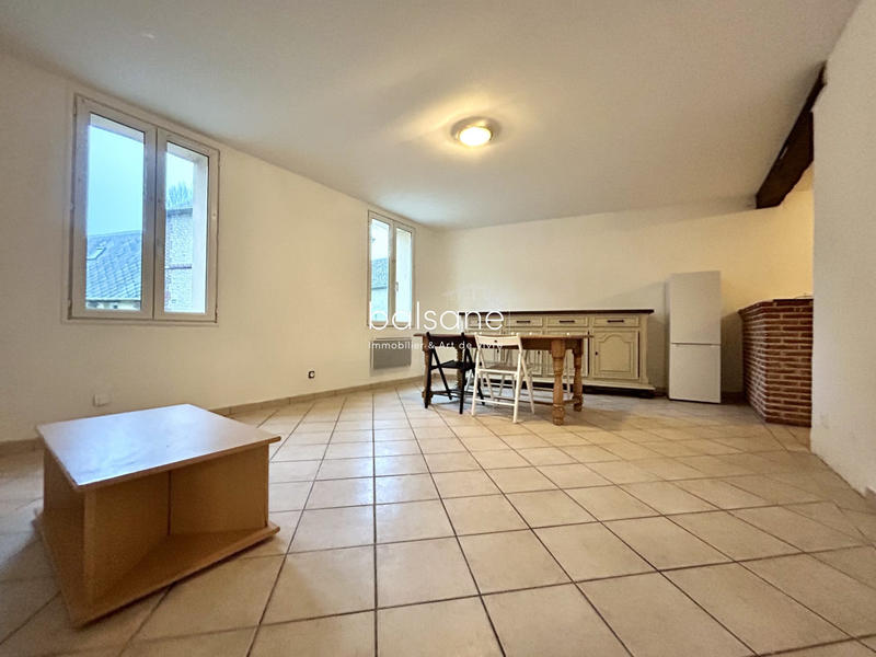 Appartement - 78 m² - 4 pièces