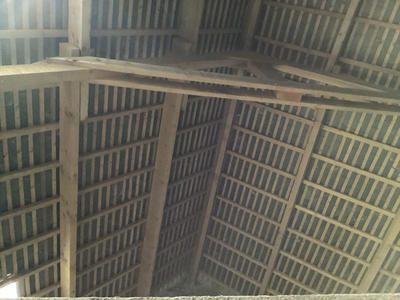 Maison - 40 m² - 1 pièce