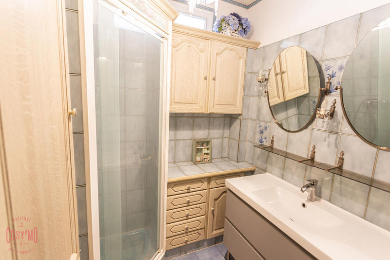 Appartement - 83 m² - 4 pièces