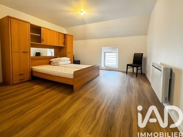 Maison - 112 m² - 7 pièces