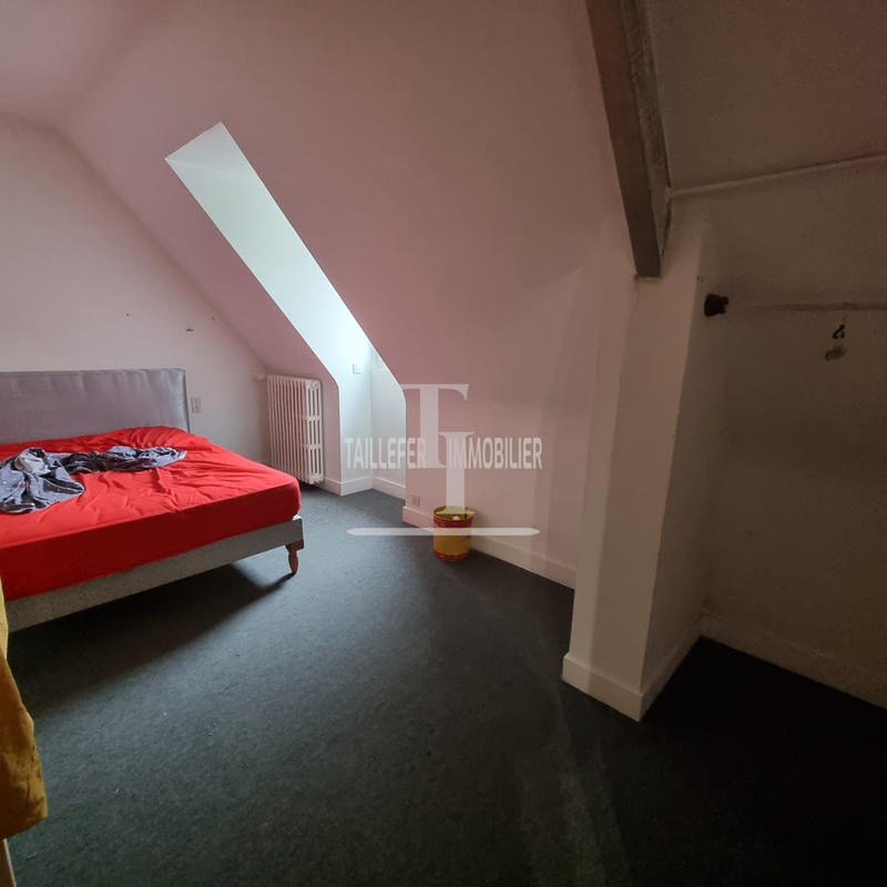 Maison - 159 m² - 8 pièces