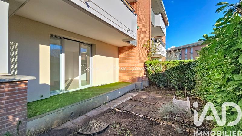 Appartement - 83 m² - 4 pièces