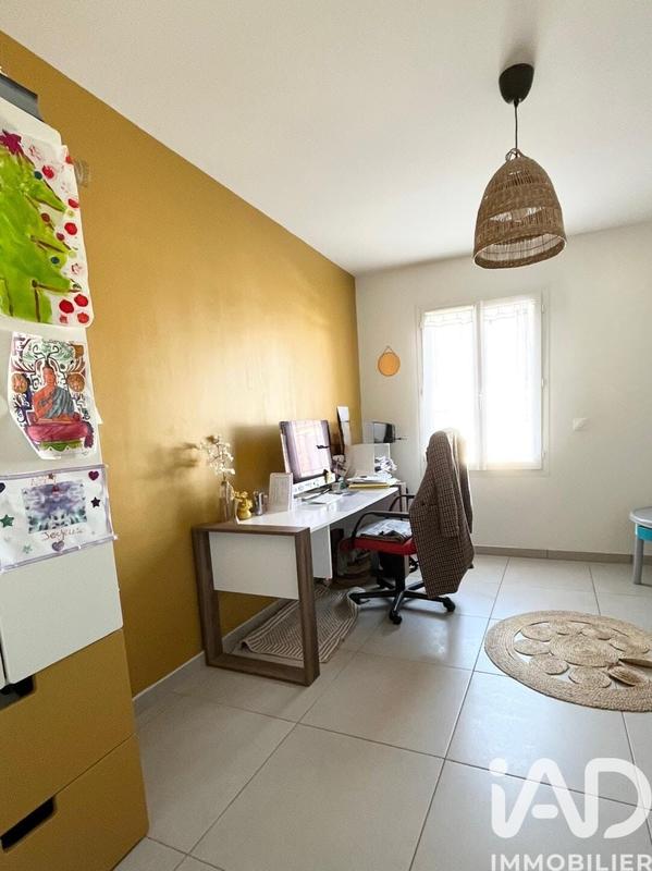 Maison - 164 m² - 7 pièces