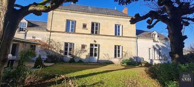 Maison de village - 236 m² - 16 pièces