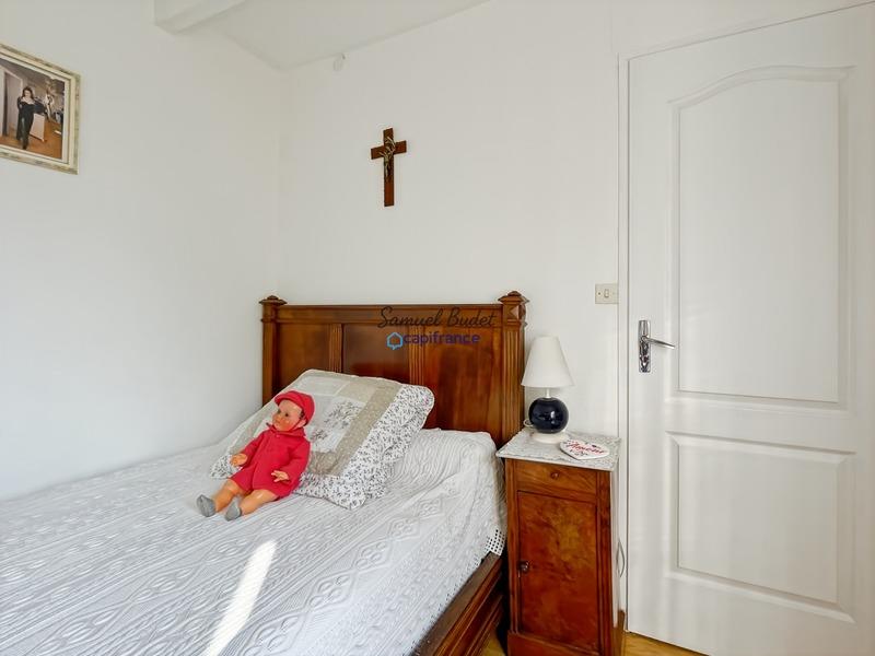 Maison - 114 m² - 4 pièces