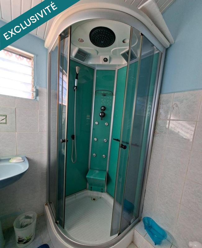 Maison - 148 m² - 5 pièces