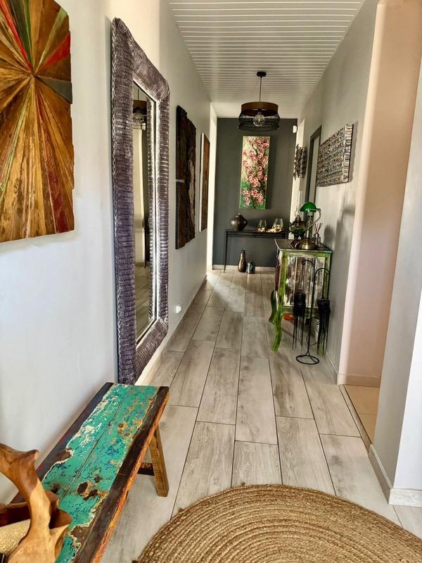 Maison - 229 m² - 6 pièces