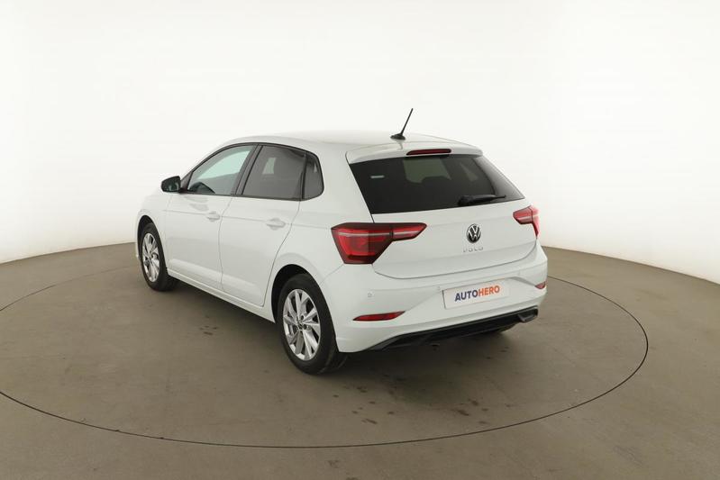 Volkswagen Polo 1.0 Tsi Style 95 ch