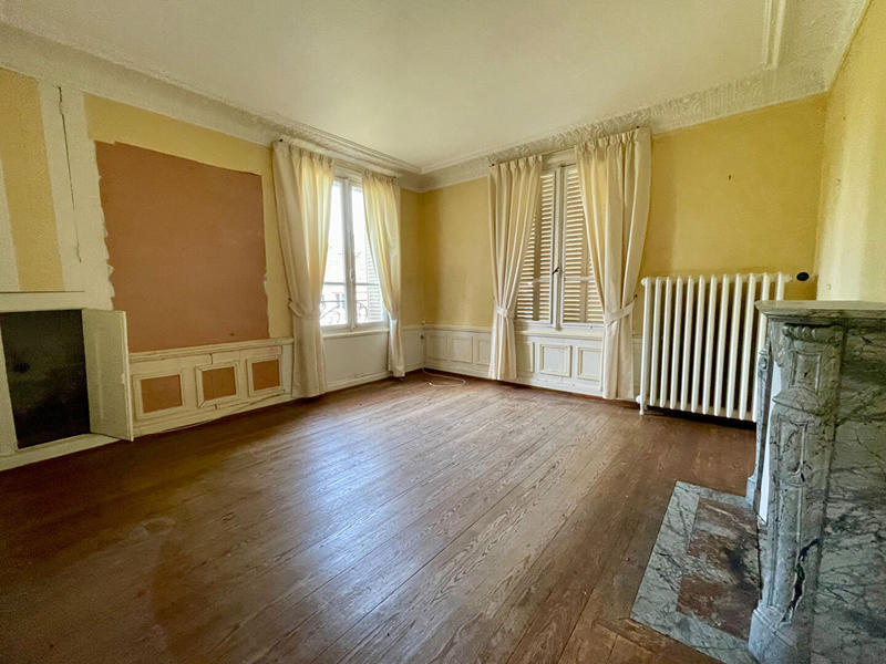 Villa - 195 m² - 9 pièces