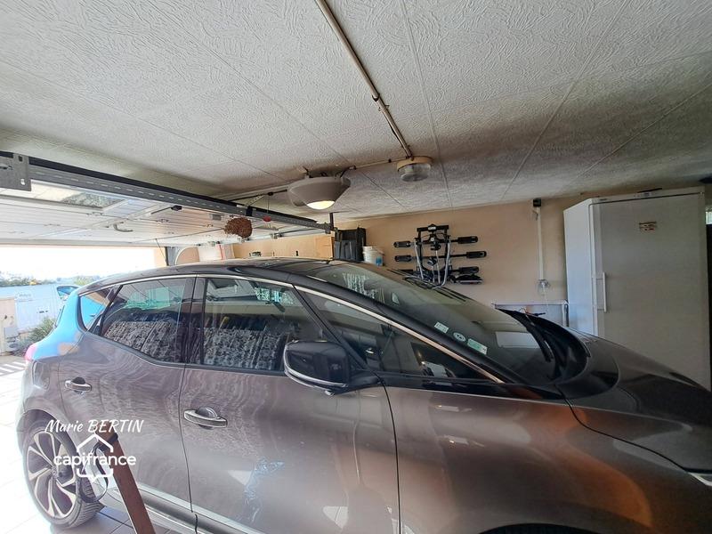 Maison - 126 m² - 7 pièces