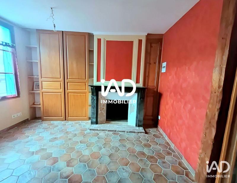 Maison - 145 m² - 5 pièces