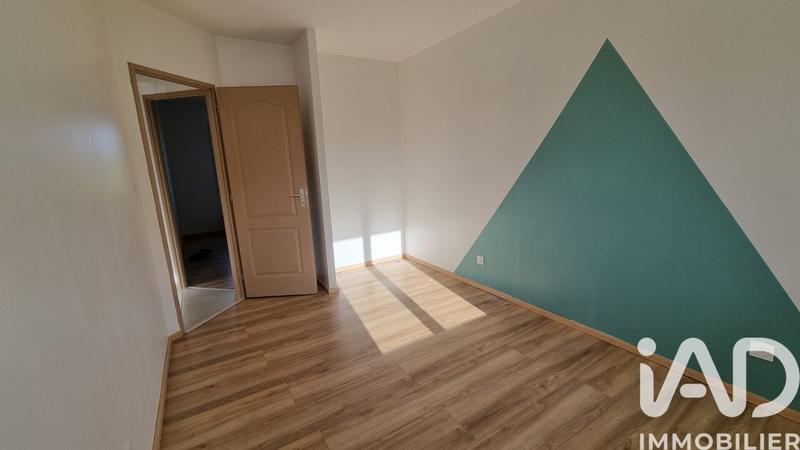 Maison - 101 m² - 5 pièces