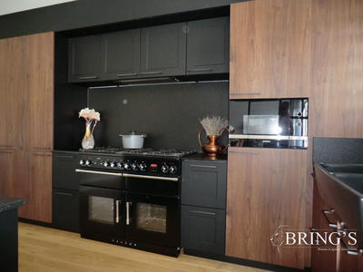 Maison - 170 m² - 6 pièces