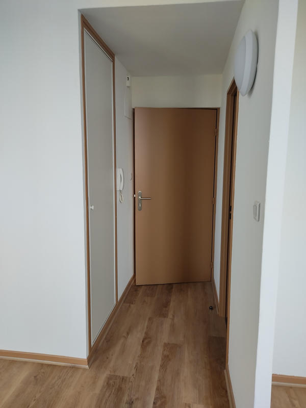 Appartement - 26 m² - 1 pièce
