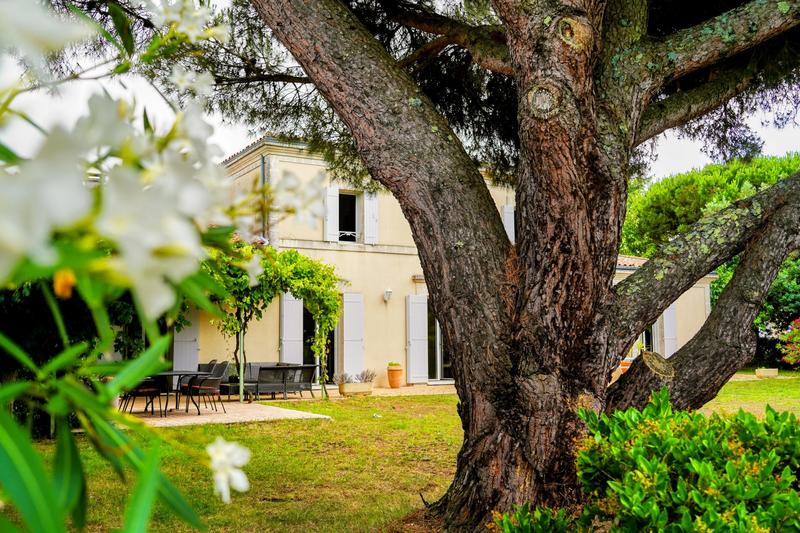 Villa - 268 m² - 8 pièces