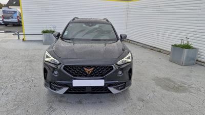 Cupra Formentor Tsi 150 Ch Dsg7 Business Edition