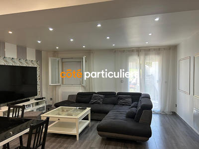 Maison - 125 m² - 7 pièces