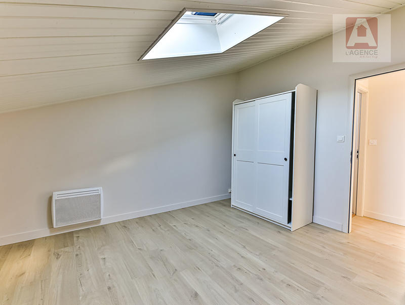 Maison - 157 m² - 6 pièces