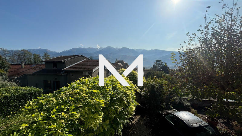 Maison ancienne - 165 m² - 7 pièces