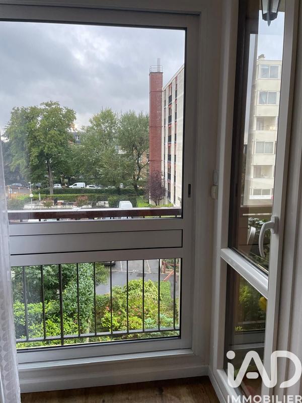 Appartement - 84 m² - 4 pièces