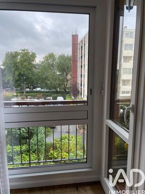 Appartement - 84 m² - 4 pièces