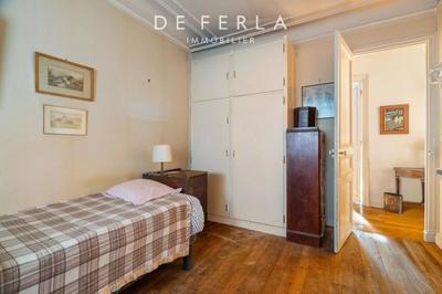 Appartement - 77 m² - 4 pièces