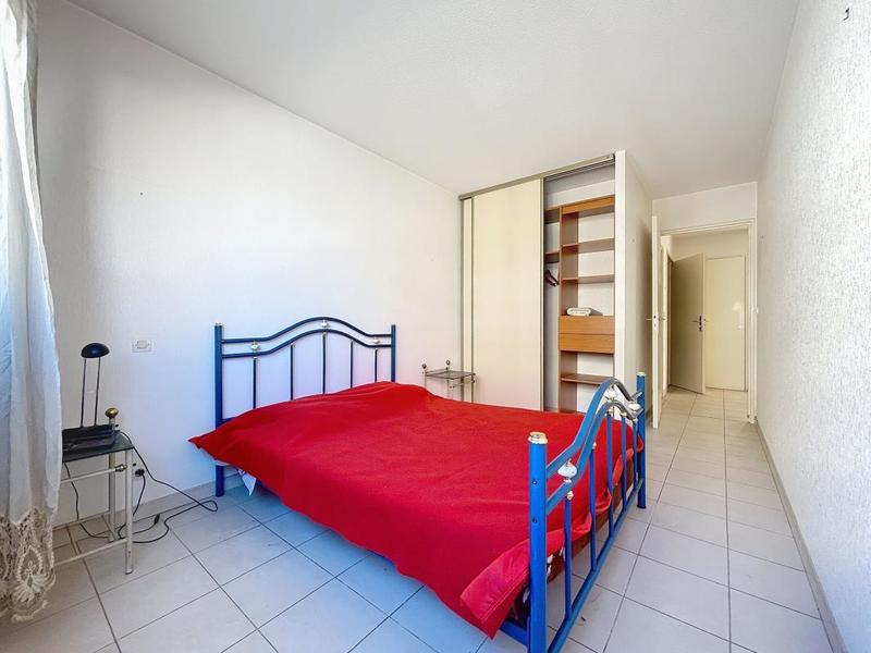 Appartement - 86 m² - 3 pièces