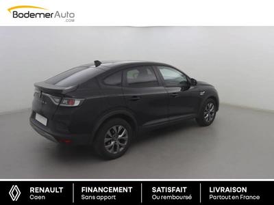Renault Arkana TCe 140 Edc - 23 Evolution