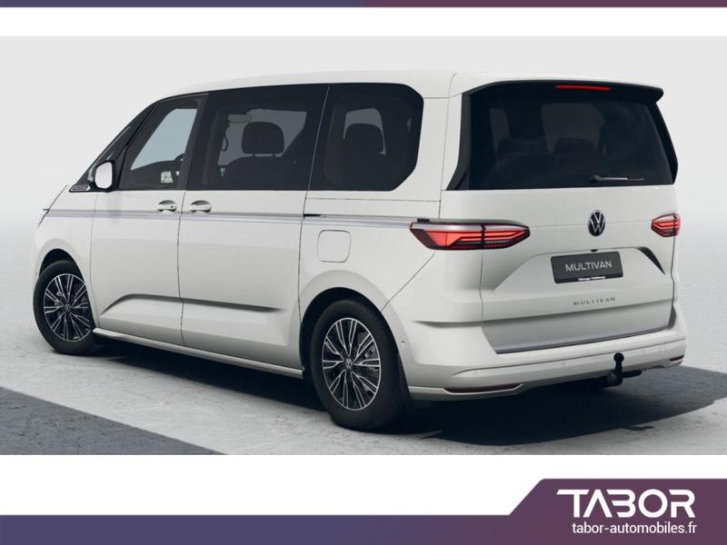 Volkswagen T7 Multivan 2.0 Tdi 150 Dsg Style