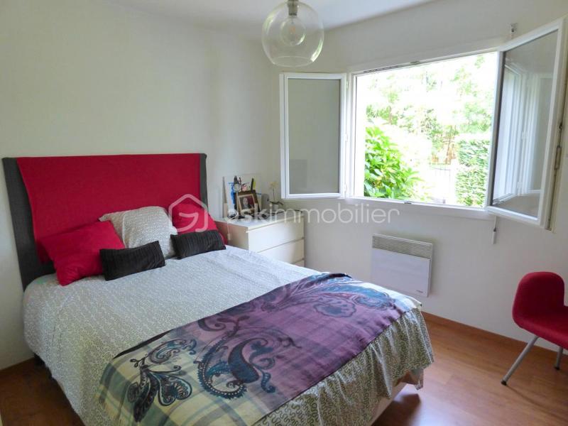 Maison - 102 m² - 3 pièces