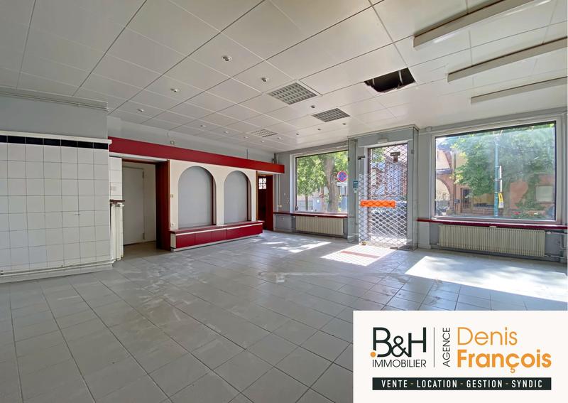 Maison ancienne - 277 m² - 6 pièces