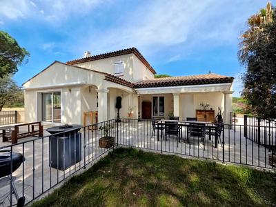 Villa - 120 m² - 5 pièces