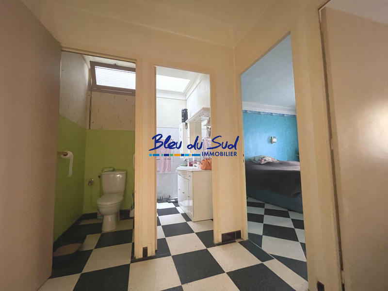 Maison - 107 m² - 4 pièces