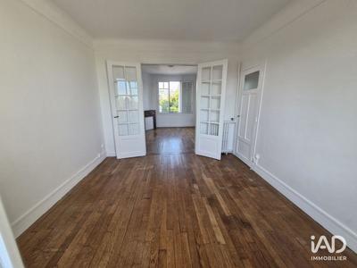 Appartement - 55 m² - 3 pièces