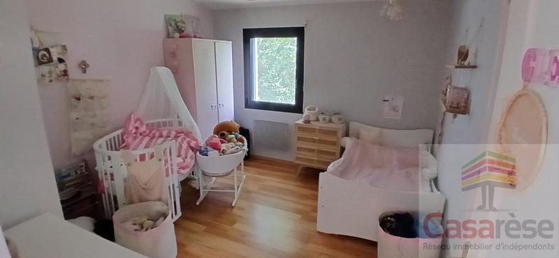 Maison - 160 m² - 7 pièces