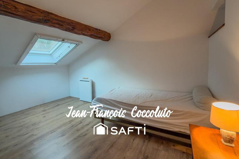 Maison - 166 m² - 7 pièces