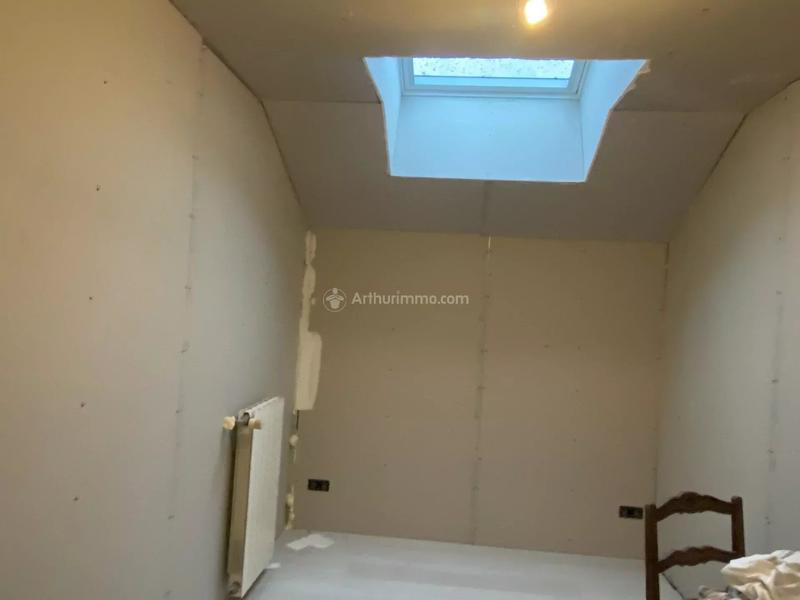 Maison - 130 m² - 4 pièces