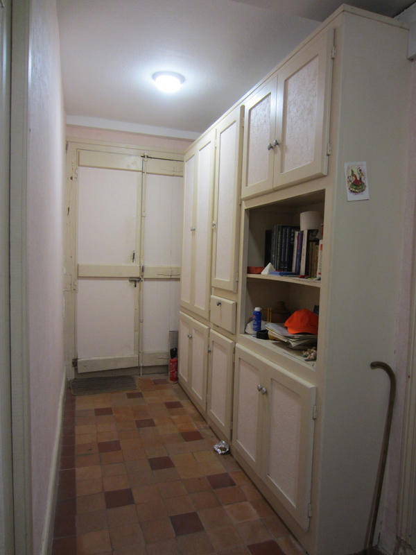 Maison de village - 130 m² - 6 pièces