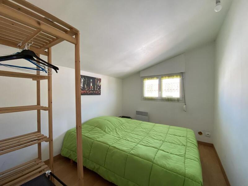 Maison en pierre - 75 m² - 5 pièces