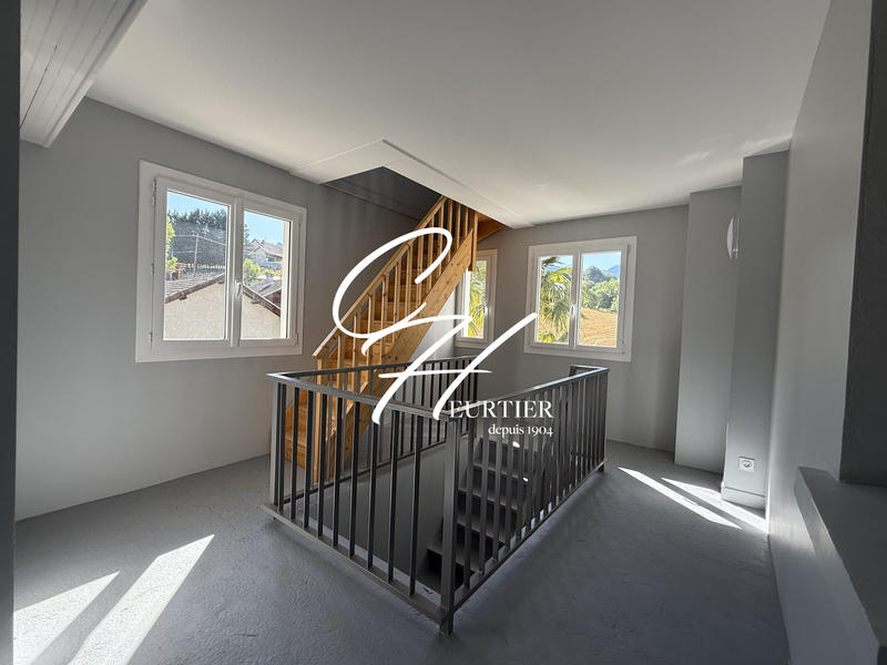 Appartement - 22 m² - 2 pièces