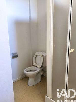 Appartement - 26 m² - 1 pièce