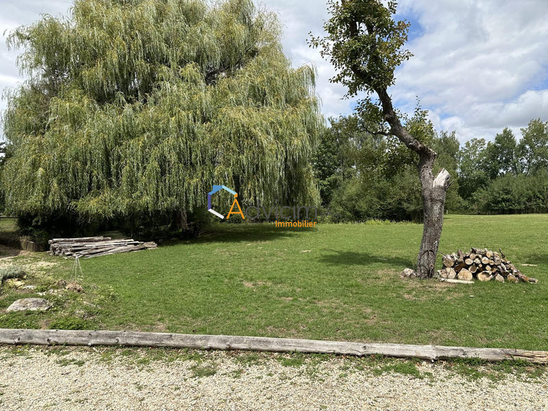 Maison - 347 m² - 14 pièces