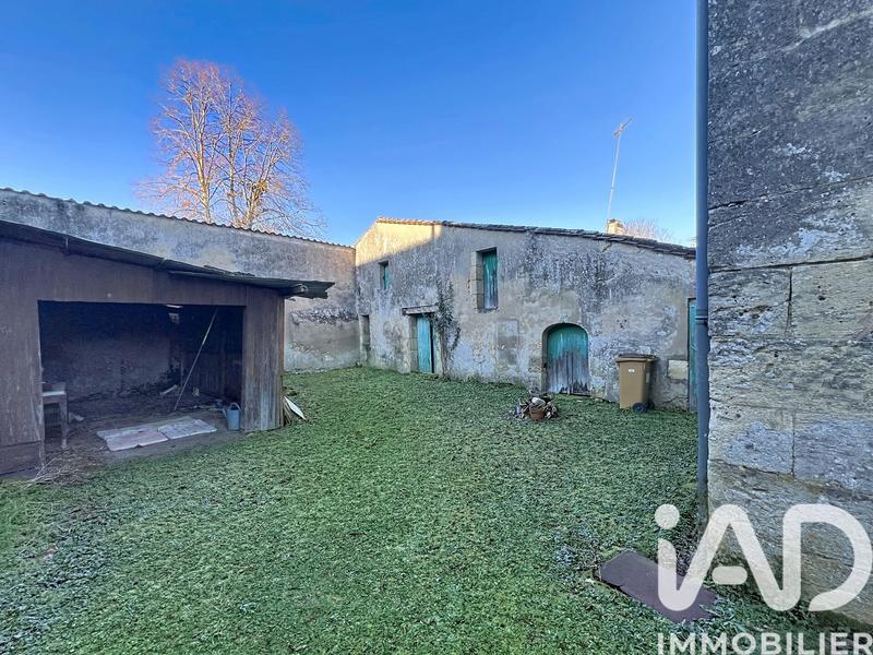 Maison - 130 m² - 4 pièces