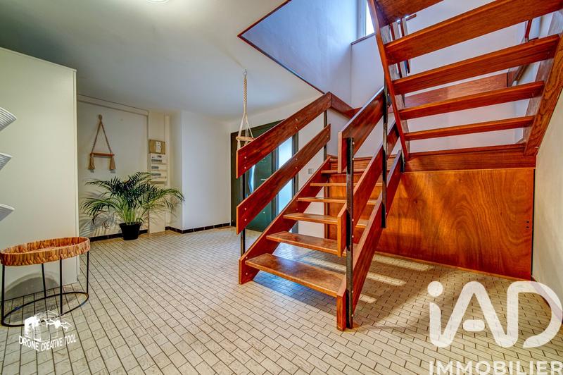 Maison - 191 m² - 7 pièces